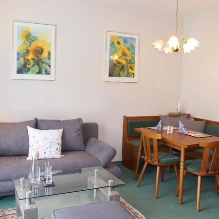 Koenigsapartments Bad Kleinkirchheim Extérieur photo