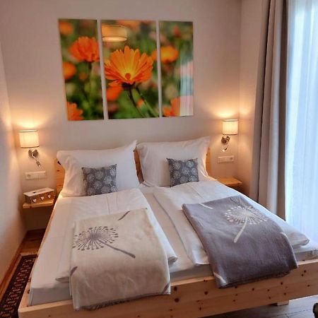 Koenigsapartments Bad Kleinkirchheim Extérieur photo