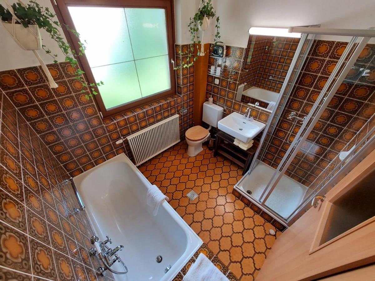 Koenigsapartments Bad Kleinkirchheim Extérieur photo