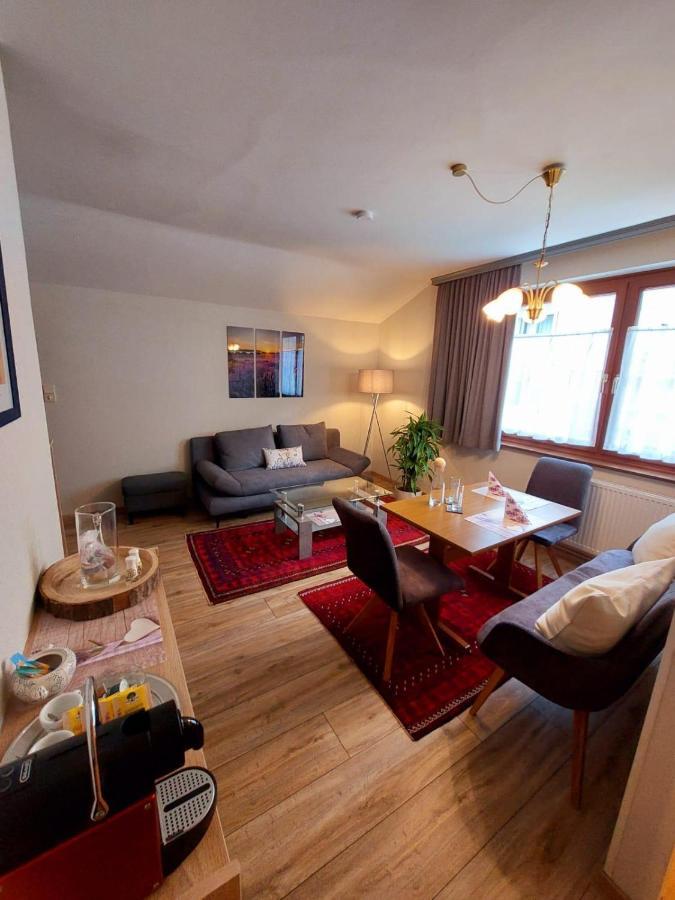 Koenigsapartments Bad Kleinkirchheim Extérieur photo