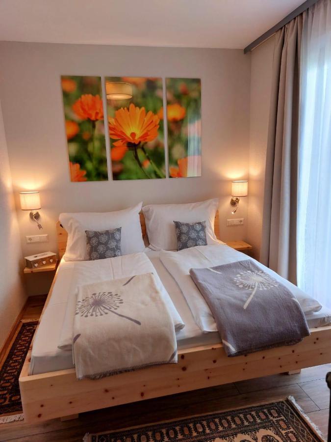 Koenigsapartments Bad Kleinkirchheim Extérieur photo